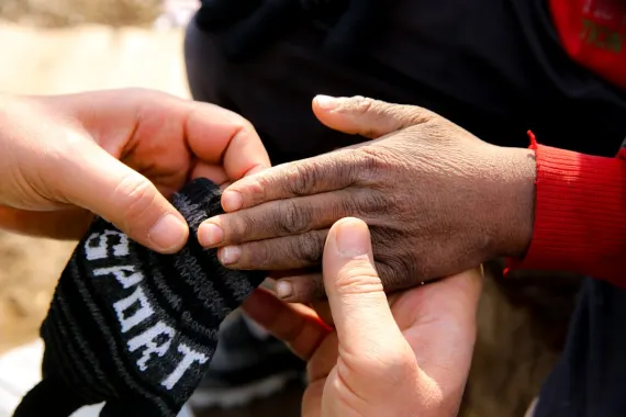 Bet4Joy Casino Ënnerstëtzung